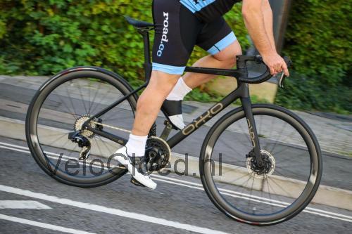 Orro Gold STC specificaties